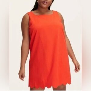 Women’s Kate Spade Red-Orange Medium